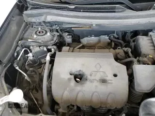 ✅ 2020 Mitsubishi Outlander SE • VIN: JA4AD3A31LZ046126 • Lot: 59432845. Listed on Copart with 94,170 mi. Free auction sales archive from the USA and detailed vehicle history report at DreamBid. Image 14.