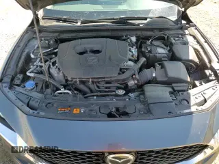 ✅ 2024 Mazda 3 S Preferred • VIN: 3MZBPACMXRM422910 • Lot: 70782375. Wystawiony na Copart z przebiegiem 21 898 mil. Bezpłatny archiwum sprzedaży aukcyjnych z USA i szczegółowy raport historii pojazdu na DreamBid. Zdjęcie 15.