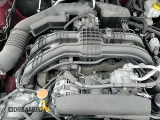 ✅ 2019 Subaru Impreza • VIN: 4S3GTAA60K3700603 • Lot: 90785945. Wystawiony na Copart z przebiegiem 19 063 mil. Bezpłatny archiwum sprzedaży aukcyjnych z USA i szczegółowy raport historii pojazdu na DreamBid. Zdjęcie 13.