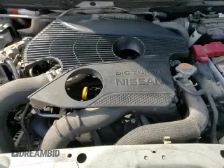 ✅ 2017 Nissan Juke SL • VIN: JN8AF5MR7HT700508 • Lot: 69801855. Listed on Copart with 112,605 mi. Free auction sales archive from the USA and detailed vehicle history report at DreamBid. Image 14.