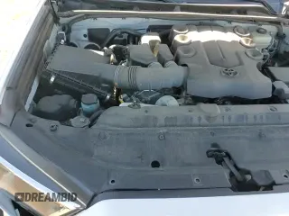 ✅ 2017 Toyota 4Runner TRD Off Road Premium • VIN: JTEBU5JR7H5464792 • Лот: 94184265. Опубликован ранее на Copart с пробегом 88 735 миль. Бесплатный доступ к архиву аукционных продаж из США и подробный отчёт об истории автомобиля на DreamBid. Изображение 14.