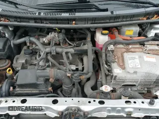 ✅ 2014 Toyota Prius Three • VIN: JTDKDTB35E1075509 • Lot: 43654202. Listed on IAAI with 228,375 mi. Free auction sales archive from the USA and detailed vehicle history report at DreamBid. Image 19.