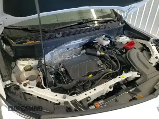 ✅ 2025 Buick Encore GX Preferred • VIN: KL4AMBSP0SB159617 • Лот: 92786965. Опубликован ранее на Copart с пробегом 17 580 миль. Бесплатный доступ к архиву аукционных продаж из США и подробный отчёт об истории автомобиля на DreamBid. Изображение 14.