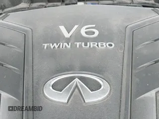 ✅ 2019 Infiniti Q50 Luxe • VIN: JN1EV7AR1KM555468 • Lot: 42449141. Listed on IAAI with 40,397 mi. Free auction sales archive from the USA and detailed vehicle history report at DreamBid. Image 14.