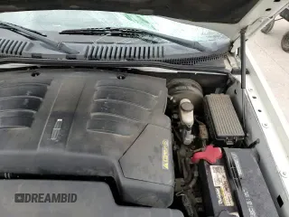 ✅ 2004 Lincoln Aviator Luxury • VIN: 5LMEU68H14ZJ17989 • Lot: 83320524. Listed on Copart with 227,367 mi. Free auction sales archive from the USA and detailed vehicle history report at DreamBid. Image 16.