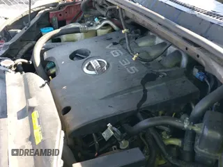 ✅ 2006 Nissan Quest S Special Edition • VIN: 5N1BV28U56N126598 • Lot: 43615337. Wystawiony na IAAI z przebiegiem 207 376 mil. Bezpłatny archiwum sprzedaży aukcyjnych z USA i szczegółowy raport historii pojazdu na DreamBid. Zdjęcie 12.