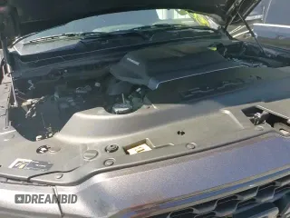 ✅ 2022 Ram 1500 Sport • VIN: 1C6SRFVT0NN312504 • Лот: 49540015. Опубликован ранее на Copart с пробегом 30 122 миль. Бесплатный доступ к архиву аукционных продаж из США и подробный отчёт об истории автомобиля на DreamBid. Изображение 15.