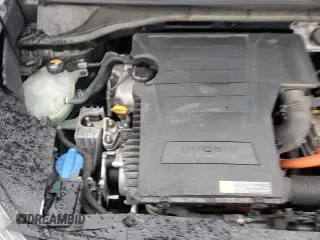 ✅ 2017 Kia Niro LX • VIN: KNDCB3LC4H5059498 • Lot: 92390065. Wystawiony na Copart z przebiegiem 131 530 mil. Bezpłatny archiwum sprzedaży aukcyjnych z USA i szczegółowy raport historii pojazdu na DreamBid. Zdjęcie 17.