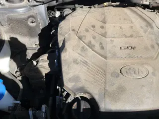 ✅ 2020 Kia Telluride EX • VIN: 5XYP34HC1LG092875 • Lot: 87463915. Wystawiony na Copart z przebiegiem 68 063 mil. Bezpłatny archiwum sprzedaży aukcyjnych z USA i szczegółowy raport historii pojazdu na DreamBid. Zdjęcie 14.