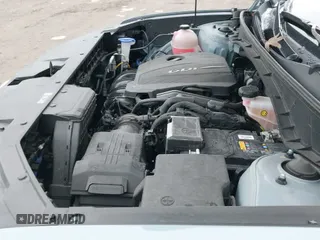 2023 Hyundai Santa Cruz SEL с VIN 5NTJCDAE7PH071384, выставлен на аукционе IAAI как лот 41284372 с пробегом 29 160 миль миль и . История ставок и продаж доступна на DreamBid. Изображение 19.