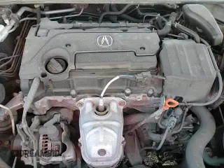 ✅ 2018 Acura TLX • VIN: 19UUB1F33JA010859 • Lot: 70480075. Wystawiony na Copart z przebiegiem 148 571 mil. Bezpłatny archiwum sprzedaży aukcyjnych z USA i szczegółowy raport historii pojazdu na DreamBid. Zdjęcie 15.