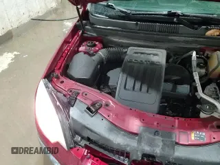 2014 Chevrolet Captiva Sport LS с VIN 3GNAL2EK6ES661119, выставлен на аукционе Copart как лот 84419694 с пробегом 100 474 миль миль и Списание • Salvage title. История ставок и продаж доступна на DreamBid. Изображение 16.