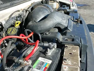 ✅ 2006 Ford Econoline Cargo • VIN: 1FTSE34LX6DA60840 • Lot: 40982882. Listed on IAAI with 176,034 mi. Free auction sales archive from the USA and detailed vehicle history report at DreamBid. Image 19.