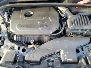 ✅ 2022 MINI Countryman Cooper S • VIN: WMZ53BR04N3P00122 • Lot: 68089265. Listed on Copart with 58,871 mi. Free auction sales archive from the USA and detailed vehicle history report at DreamBid. Image 16.