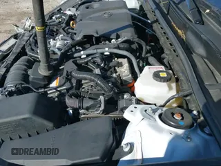 ✅ 2024 Toyota Camry Hybrid XSE • VIN: 4T1K31AK7RU622991 • Lot: 43672987. Wystawiony na IAAI z przebiegiem 37 826 mil. Bezpłatny archiwum sprzedaży aukcyjnych z USA i szczegółowy raport historii pojazdu na DreamBid. Zdjęcie 20.