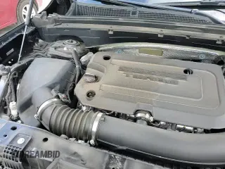 ✅ 2023 Buick Envision Avenir • VIN: LRBFZRR44PD047429 • Лот: 71108085. Опубликован ранее на Copart с пробегом 23 701 миль. Бесплатный доступ к архиву аукционных продаж из США и подробный отчёт об истории автомобиля на DreamBid. Изображение 17.