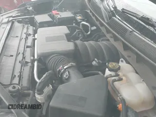 ✅ 2022 Chevrolet Silverado 1500 LTZ • VIN: 3GCUYGED0NG179108 • Lot: 43555609. Listed on IAAI with 64,488 mi. Free auction sales archive from the USA and detailed vehicle history report at DreamBid. Image 19.