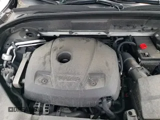 ✅ 2018 Volvo XC60 Momentum • VIN: LYV102RK0JB077542 • Lot: 64131645. Listed on Copart with 110,546 mi. Free auction sales archive from the USA and detailed vehicle history report at DreamBid. Image 14.