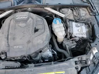 ✅ 2017 Audi allroad A4 Prestige • VIN: WA19NAF41HA173261 • Lot: 42327295. Listed on Copart with 76,030 mi. Free auction sales archive from the USA and detailed vehicle history report at DreamBid. Image 16.