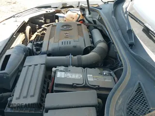 ✅ 2016 Volkswagen Passat SE • VIN: 1VWBS7A37GC059850 • Lot: 42832999. Listed on IAAI with 141,013 mi. Free auction sales archive from the USA and detailed vehicle history report at DreamBid. Image 18.