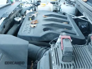 ✅ 2014 Jeep Compass Sport • VIN: 1C4NJDBB5ED784586 • Lot: 43597172. Listed on IAAI with 189,821 mi. Free auction sales archive from the USA and detailed vehicle history report at DreamBid. Image 19.