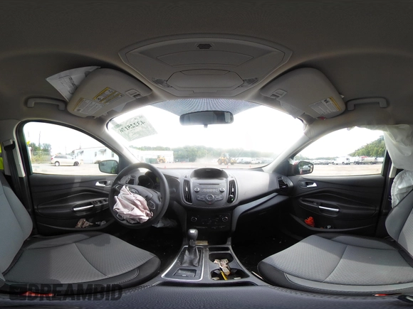 ✅ 2017 Ford Escape SE • VIN: 1FMCU9GD7HUE62098 • Лот: 43225176. Опубликован ранее на IAAI с пробегом 115 476 миль. Бесплатный доступ к архиву аукционных продаж из США и подробный отчёт об истории автомобиля на DreamBid. Изображение 20.