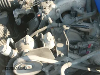 ✅ 2005 Kia Sorento LX • VIN: KNDJD733555412836 • Lot: 42920068. Listed on IAAI with 218,683 mi. Free auction sales archive from the USA and detailed vehicle history report at DreamBid. Image 12.