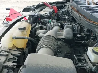 ✅ 2022 Ford F-150 XL • VIN: 1FTEW1EB9NFB50424 • Lot: 43043576. Listed on IAAI with 32,982 mi. Free auction sales archive from the USA and detailed vehicle history report at DreamBid. Image 19.