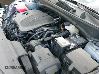 ✅ 2025 Kia Sportage EX • VIN: 5XYK3CDF3SG241807 • Лот: 43494133. Опубликован ранее на IAAI с пробегом 10 005 миль. Бесплатный доступ к архиву аукционных продаж из США и подробный отчёт об истории автомобиля на DreamBid. Изображение 20.