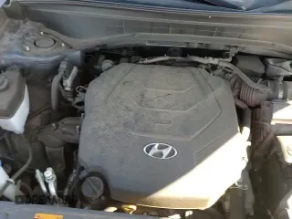 ✅ 2020 Hyundai Palisade Limited • VIN: KM8R54HE9LU165666 • Лот: 85541974. Опубликован ранее на Copart с пробегом 61 290 миль. Бесплатный доступ к архиву аукционных продаж из США и подробный отчёт об истории автомобиля на DreamBid. Изображение 13.