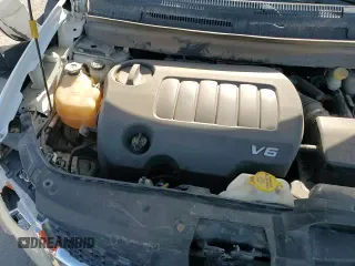 ✅ 2017 Dodge Journey SXT • VIN: 3C4PDCBG7HT531547 • Lot: 52322685. Wystawiony na Copart z przebiegiem 121 876 mil. Bezpłatny archiwum sprzedaży aukcyjnych z USA i szczegółowy raport historii pojazdu na DreamBid. Zdjęcie 17.