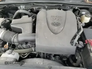 ✅ 2017 Toyota Tacoma TRD Off Road • VIN: 3TMAZ5CN5HM037746 • Lot: 71928125. Wystawiony na Copart z przebiegiem 61 445 mil. Bezpłatny archiwum sprzedaży aukcyjnych z USA i szczegółowy raport historii pojazdu na DreamBid. Zdjęcie 13.