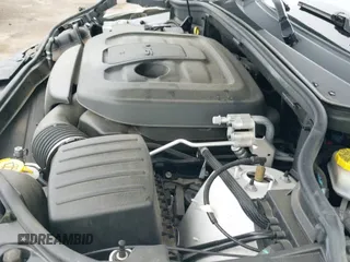 ✅ 2020 Jeep Grand Cherokee Overland • VIN: 1C4RJFCG9LC197401 • Lot: 42186412. Listed on IAAI with 64,870 mi. Free auction sales archive from the USA and detailed vehicle history report at DreamBid. Image 19.