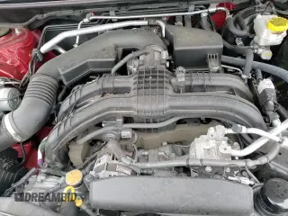 ✅ 2020 Subaru Impreza Special Sports • VIN: 4S3GTAM65L3701095 • Lot: 85670205. Wystawiony na Copart z przebiegiem 26 084 mil. Bezpłatny archiwum sprzedaży aukcyjnych z USA i szczegółowy raport historii pojazdu na DreamBid. Zdjęcie 16.