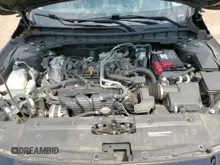 ✅ 2022 Nissan Altima SL • VIN: 1N4BL4EW3NN415365 • Lot: 69842295. Listed on Copart with 74,104 mi. Free auction sales archive from the USA and detailed vehicle history report at DreamBid. Image 13.