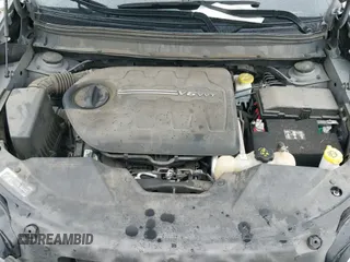 ✅ 2021 Jeep Cherokee Latitude Lux • VIN: 1C4PJLMXXMD203934 • Lot: 41548713. Listed on IAAI with 64,746 mi. Free auction sales archive from the USA and detailed vehicle history report at DreamBid. Image 20.