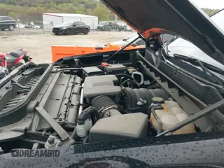 ✅ 2023 GMC Sierra 1500 Denali Ultimate • VIN: 1GTUUHEL3PZ268036 • Лот: 41933675. Опубликован ранее на IAAI с пробегом 17 509 миль. Бесплатный доступ к архиву аукционных продаж из США и подробный отчёт об истории автомобиля на DreamBid. Изображение 20.