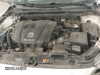 ✅ 2017 Mazda 6 Sport • VIN: JM1GL1U54H1100156 • Lot: 42693576. Wystawiony na IAAI z przebiegiem 168 968 mil. Bezpłatny archiwum sprzedaży aukcyjnych z USA i szczegółowy raport historii pojazdu na DreamBid. Zdjęcie 20.