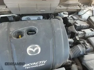 ✅ 2018 Mazda CX-5 Grand Touring • VIN: JM3KFADM2J0312873 • Lot: 85490915. Listed on Copart with 74,813 mi. Free auction sales archive from the USA and detailed vehicle history report at DreamBid. Image 15.