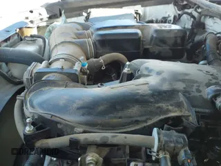 ✅ 2018 Toyota 4Runner SR5 • VIN: JTEZU5JR7J5188585 • Лот: 43258857. Опубликован ранее на IAAI с пробегом 110 413 миль. Бесплатный доступ к архиву аукционных продаж из США и подробный отчёт об истории автомобиля на DreamBid. Изображение 12.