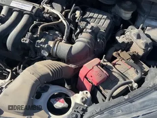 ✅ 2017 Honda Fit LX • VIN: JHMGK5H51HS021136 • Лот: 94945075. Опубликован ранее на Copart с пробегом 106 885 миль. Бесплатный доступ к архиву аукционных продаж из США и подробный отчёт об истории автомобиля на DreamBid. Изображение 11.