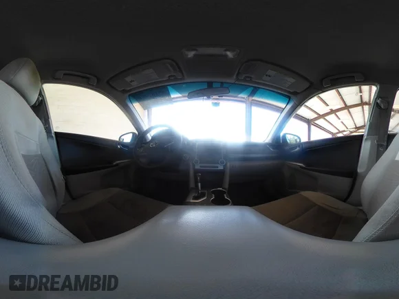 ✅ 2012 Toyota Camry XLE • VIN: 4T1BD1FK7CU048986 • Lot: 45182681. Listed on IAAI with 227,176 mi. Free auction sales archive from the USA and detailed vehicle history report at DreamBid. Image 18.