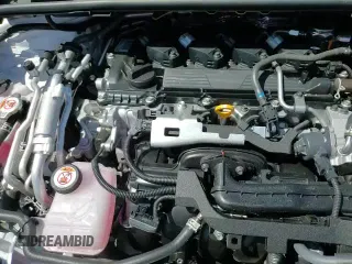 ✅ 2023 Toyota Prius SE • VIN: JTDACACU9P3009000 • Lot: 62726625. Listed on Copart with 12,869 mi. Free auction sales archive from the USA and detailed vehicle history report at DreamBid. Image 14.