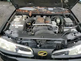 ✅ 2002 Oldsmobile Bravada • VIN: 1GHDT13S322142730 • Lot: 84417764. Wystawiony na Copart z przebiegiem 155 526 mil. Bezpłatny archiwum sprzedaży aukcyjnych z USA i szczegółowy raport historii pojazdu na DreamBid. Zdjęcie 14.