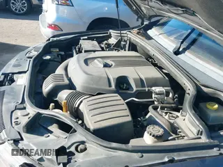 ✅ 2015 Jeep Grand Cherokee Limited • VIN: 1C4RJEBG5FC872385 • Lot: 43373943. Listed on IAAI with 124,519 mi. Free auction sales archive from the USA and detailed vehicle history report at DreamBid. Image 19.