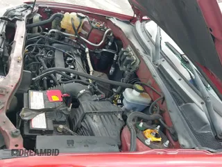 ✅ 2005 Ford Escape XLS Value • VIN: 1FMYU02Z65KA33188 • Лот: 43322863. Опубликован ранее на IAAI с пробегом 212 197 миль. Бесплатный доступ к архиву аукционных продаж из США и подробный отчёт об истории автомобиля на DreamBid. Изображение 20.