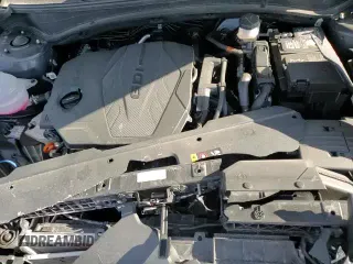 ✅ 2025 Kia Sportage EX • VIN: 5XYK3CDFXSG240251 • Lot: 90999295. Listed on Copart with 12,771 mi. Free auction sales archive from the USA and detailed vehicle history report at DreamBid. Image 15.