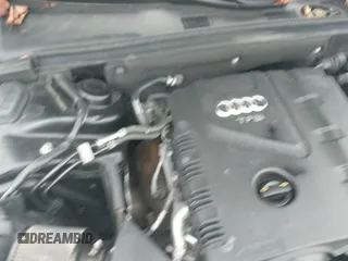 ✅ 2015 Audi A4 Premium • VIN: WAUAFAFL7FA076129 • Lot: 42940812. Wystawiony na IAAI z przebiegiem 214 590 mil. Bezpłatny archiwum sprzedaży aukcyjnych z USA i szczegółowy raport historii pojazdu na DreamBid. Zdjęcie 21.