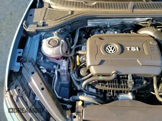 ✅ 2025 Volkswagen Jetta Autobahn • VIN: 3VW2T7BU4SM069280 • Lot: 85541305. Wystawiony na Copart z przebiegiem 2 254 mil. Bezpłatny archiwum sprzedaży aukcyjnych z USA i szczegółowy raport historii pojazdu na DreamBid. Zdjęcie 16.