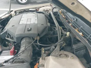 ✅ 2001 Acura TL • VIN: 19UUA56611A001646 • Лот: 42451287. Опубликован ранее на IAAI с пробегом 267 259 миль. Бесплатный доступ к архиву аукционных продаж из США и подробный отчёт об истории автомобиля на DreamBid. Изображение 19.